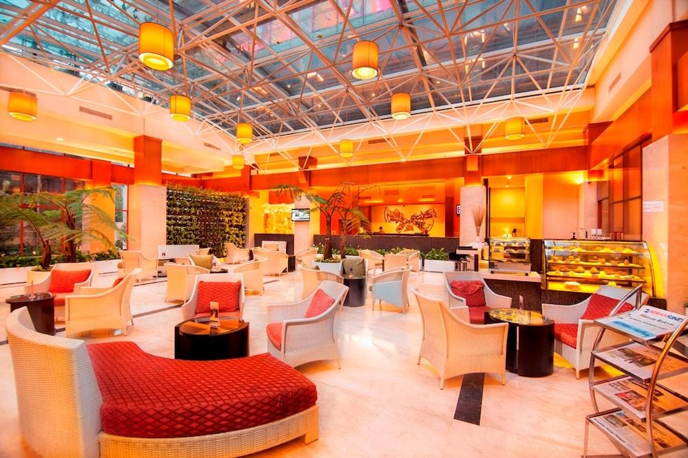 Prime Park Hotel Bandung Exterior foto
