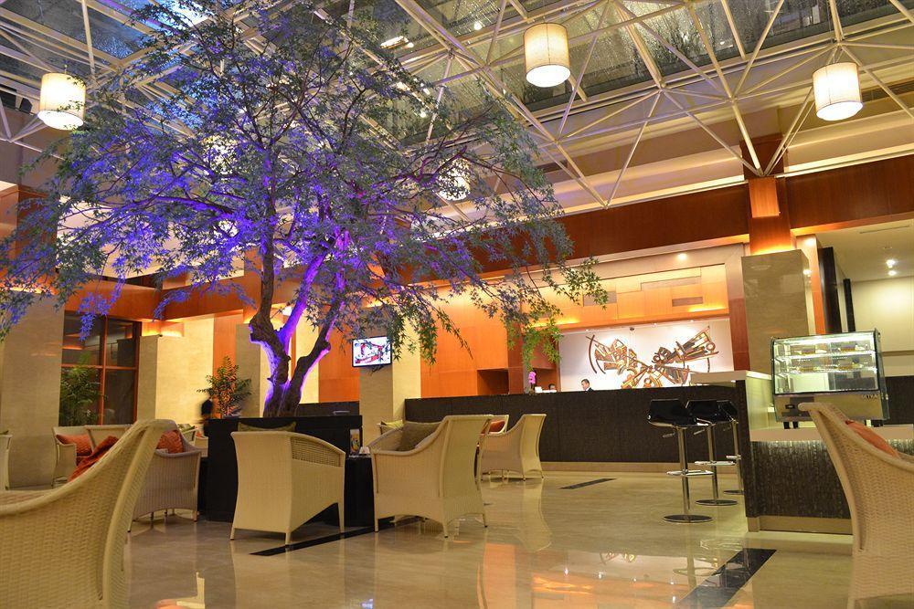 Prime Park Hotel Bandung Exterior foto