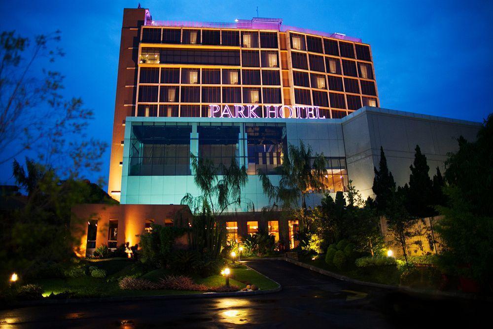 Prime Park Hotel Bandung Exterior foto