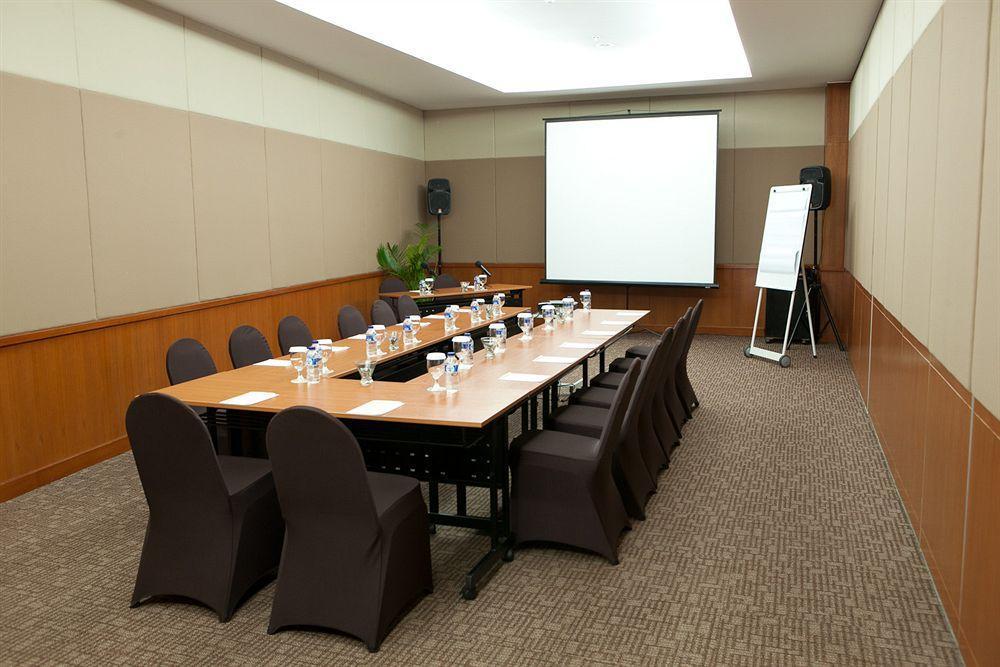 Prime Park Hotel Bandung Exterior foto